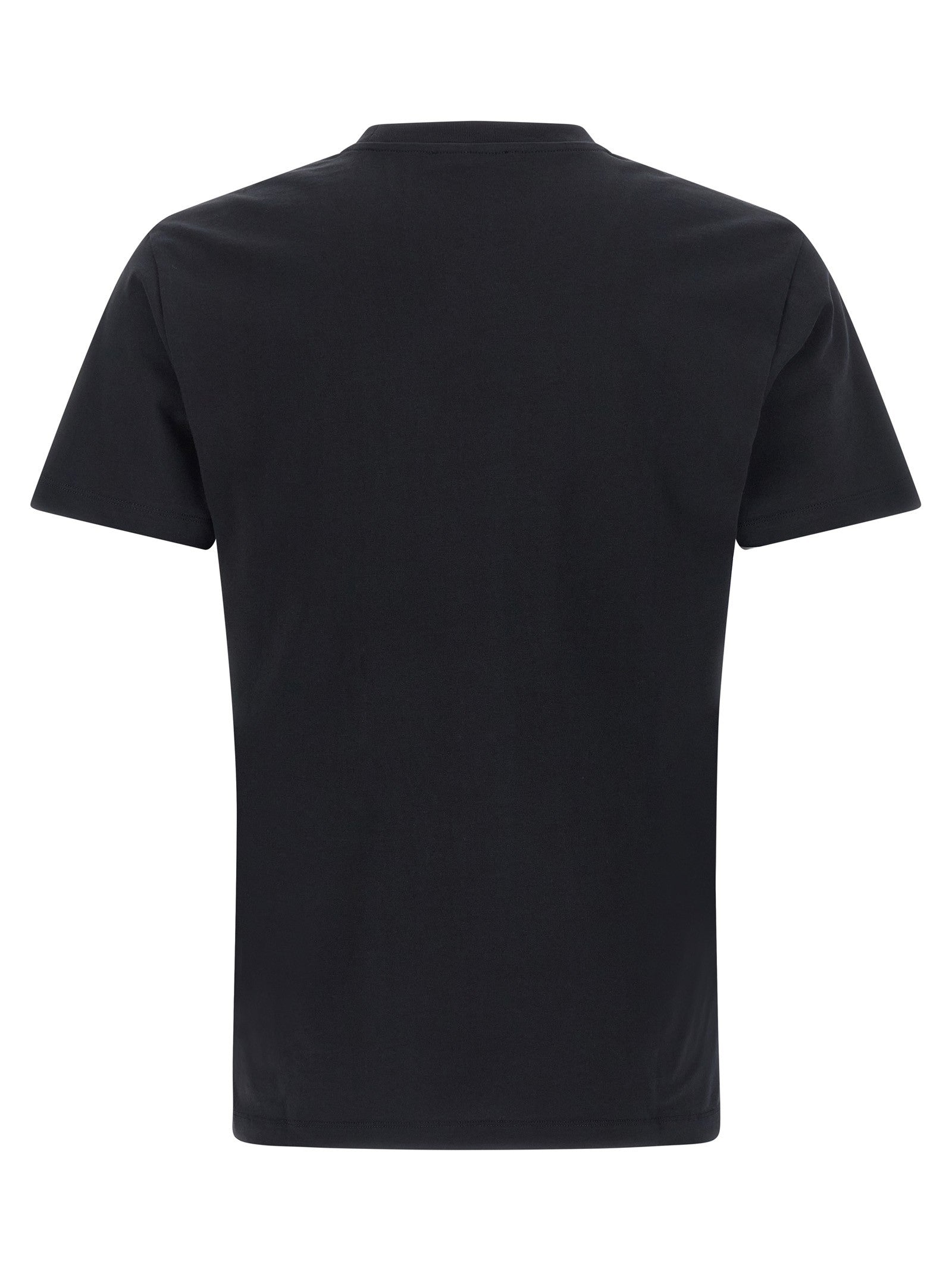 Versace Versace Shirt Black