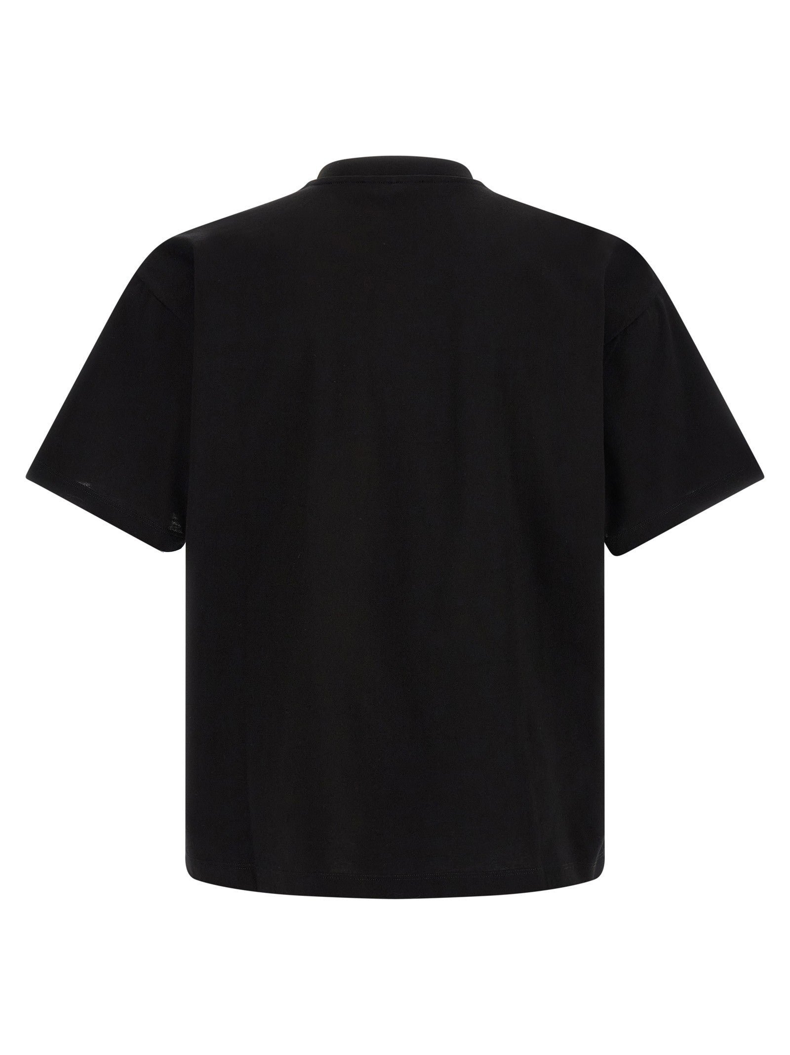 Versace Versace Shirt Black