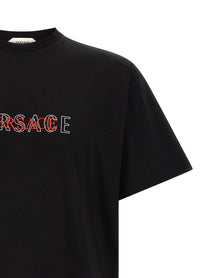 Versace Versace Shirt Black