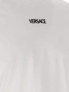 Versace Versace Shirt White, view 4