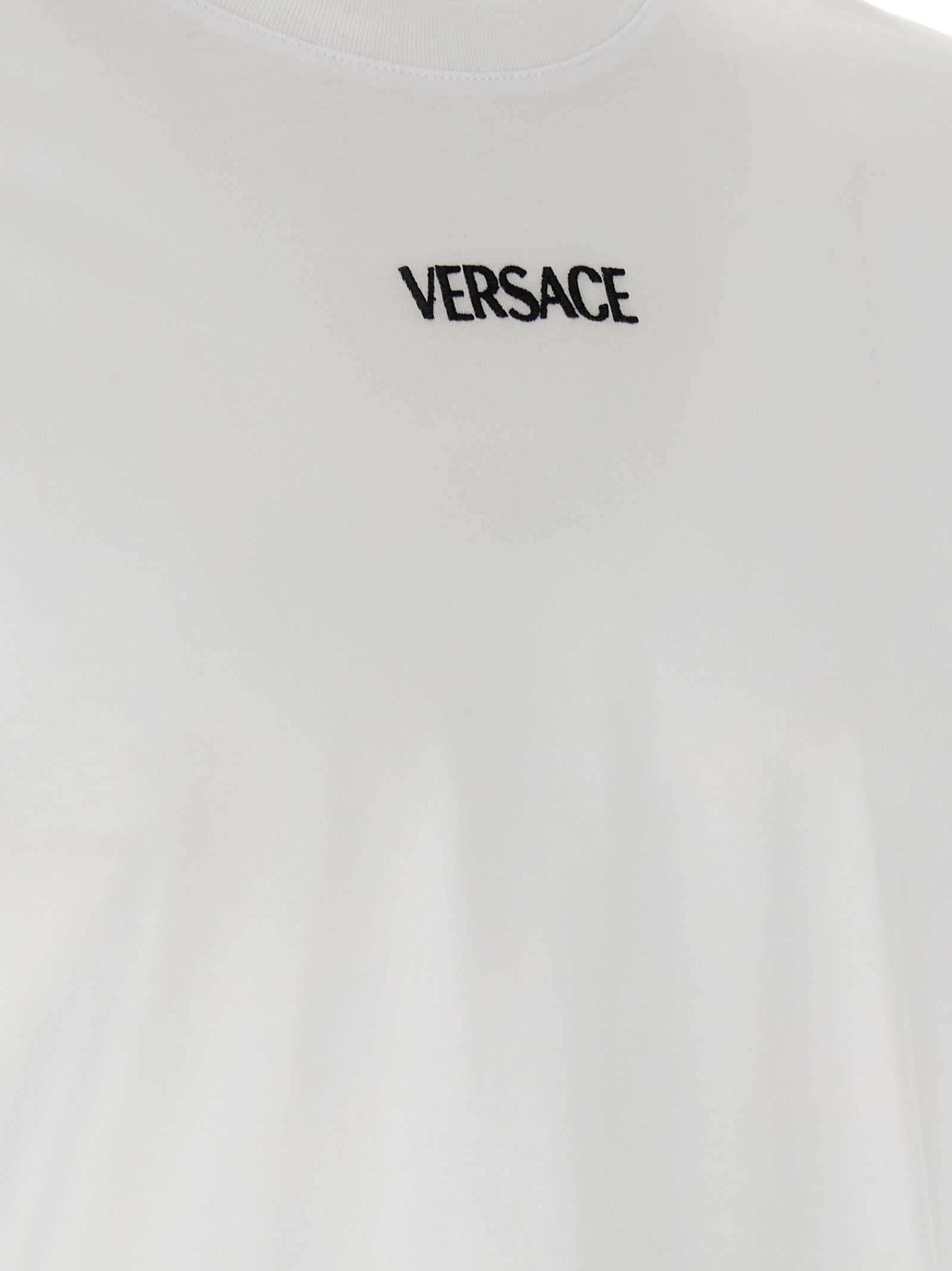 Versace Versace Shirt White