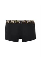 Versace Men's Boxer Shorts Grey, view 2