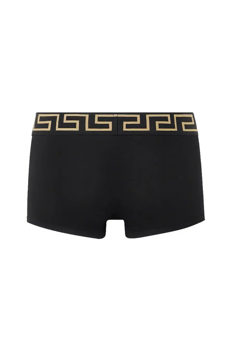 Versace Men's Boxer Shorts Grey, view 2
