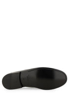 Versace Men's Moccasin Medusa White, view 12