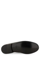 Versace Men's Moccasin Medusa White, view 8