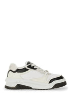 Versace Men's Odyssey Sneaker Black