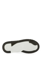 Versace Men's Odyssey Sneaker Black, view 5