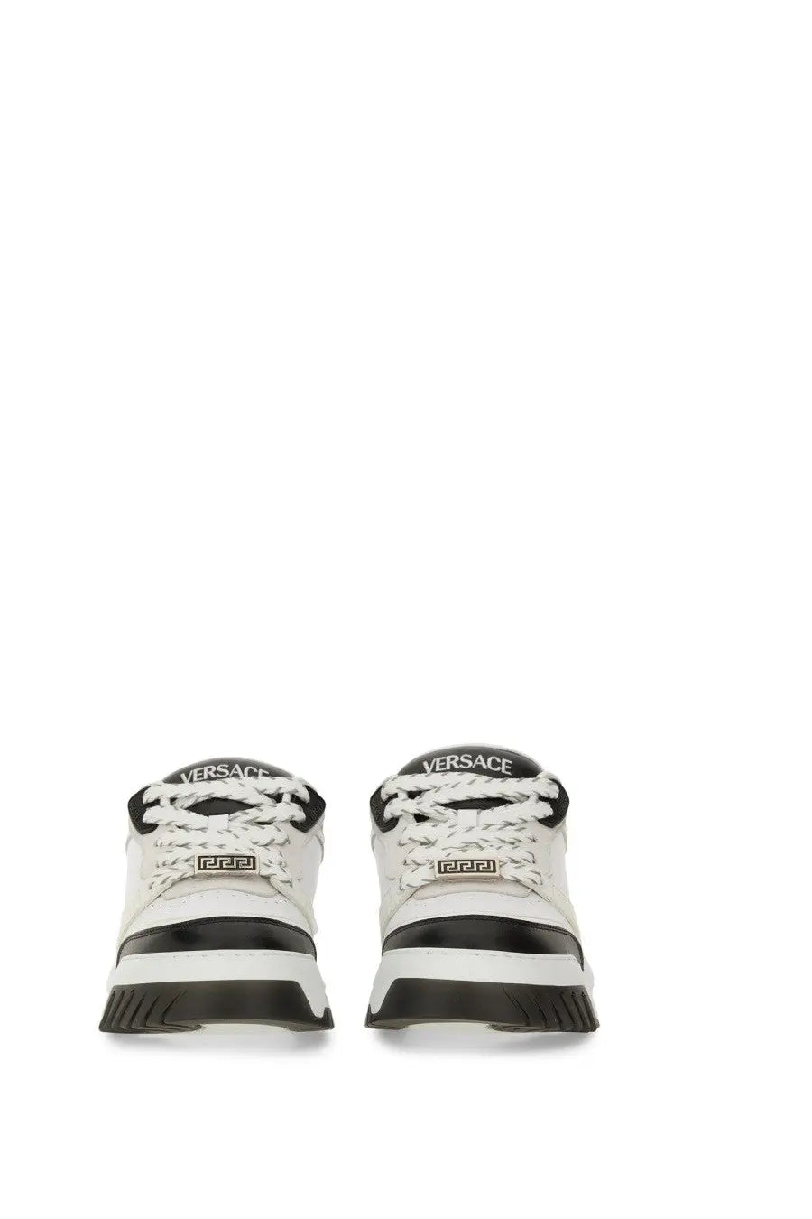 Versace Men's Odyssey Sneaker Black, view 3
