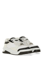 Versace Men's Odyssey Sneaker Black, view 2
