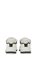 Versace Men's Odyssey Sneaker Black, view 4