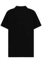Versace Men's Polo Black, view 2