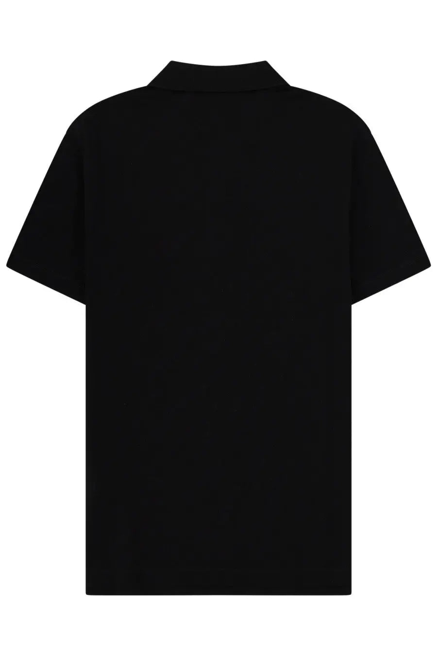 Versace Men's Polo Black, view 2