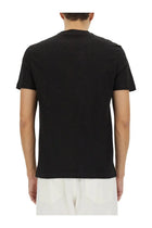 Versace Men's Shirt Black, view 3