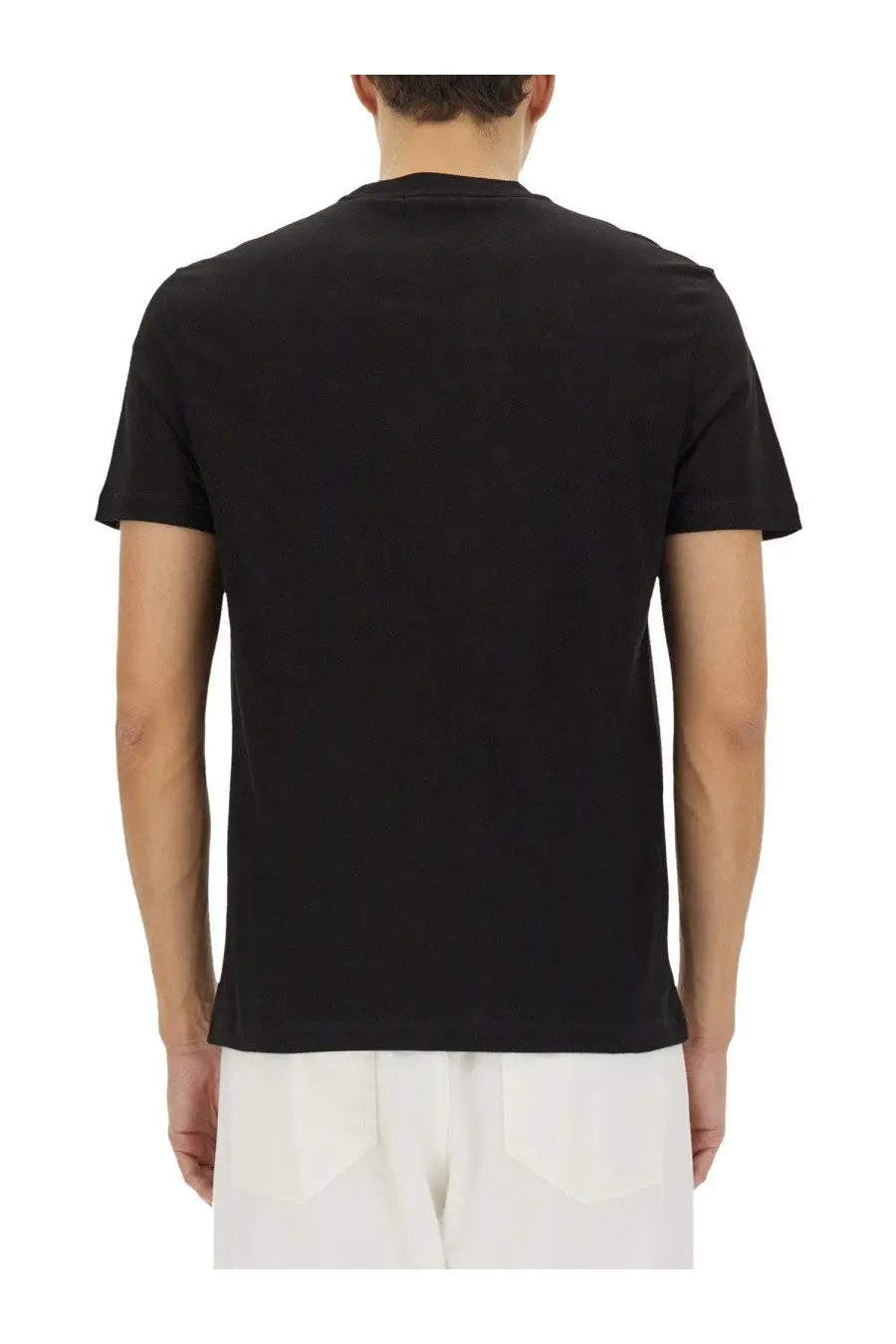 Versace Men's Shirt Black, view 3