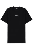 Versace Men's Shirt Black