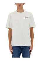 Versace Men's Shirt White