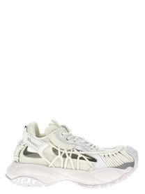 Versace Versace Mercury MVS01 Sneakers White