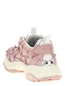 Versace Versace Mercury MVS02 Sneakers Blue