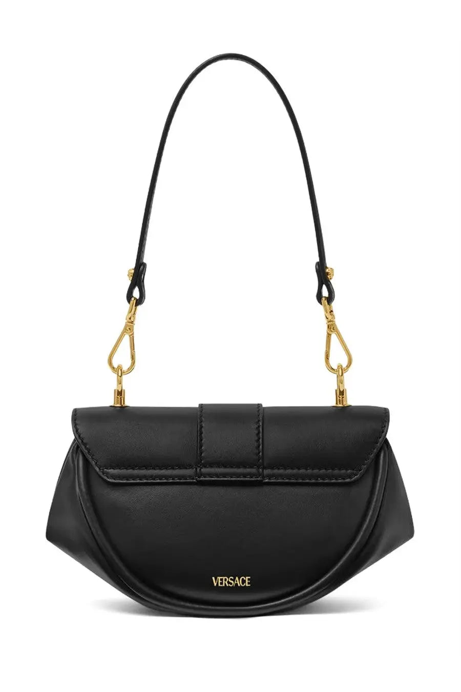 Versace Women's Bag Virtus Black, view 3