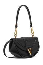 Versace Women's Bag Virtus Black, view 2