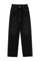 Versace Women's Jeans Black