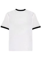 Versace Women's Shirt White, view 3
