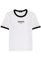 Versace Women's Shirt White