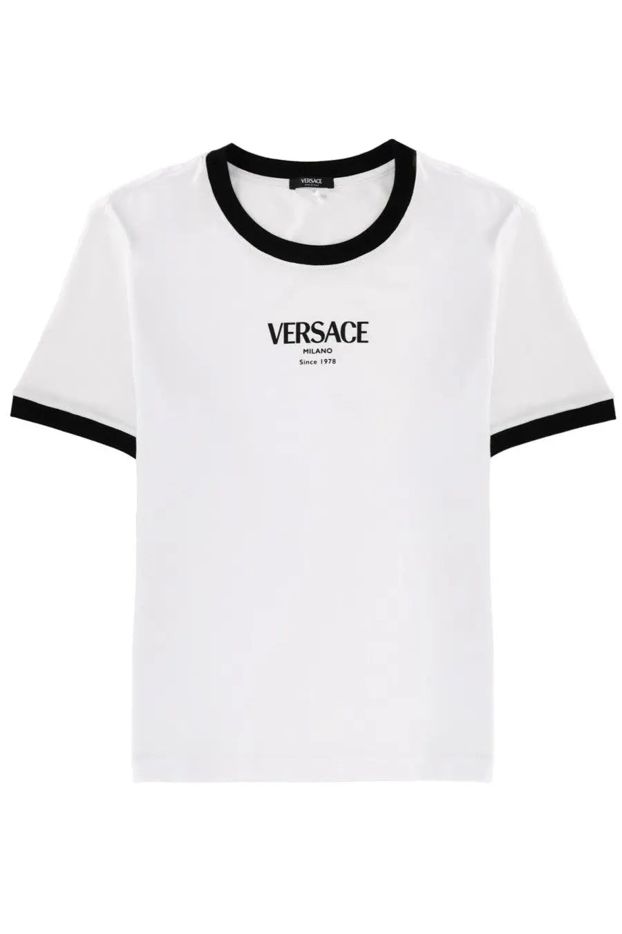 Versace Women's Shirt White