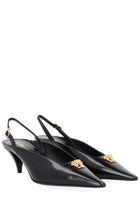 Versace Women's Shoe the Jellyfish Black, view 2