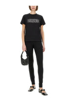 Versace Women's Starry Sky Shirt Black, view 2
