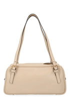 Versace Women's Versace Tag Bag White, view 3