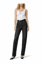 Versace Women's Tank Top White, view 2