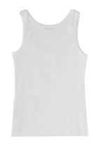 Versace Women's Tank Top White, view 3