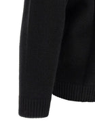 Off-White Vertical Bookish Sweater White, view 4