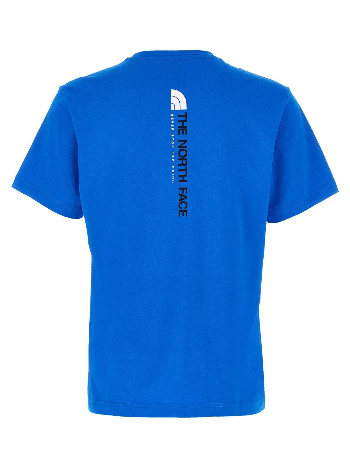 The North Face Vertical Shirt Blue