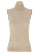 Sportmax Vertigo Wolf Beige