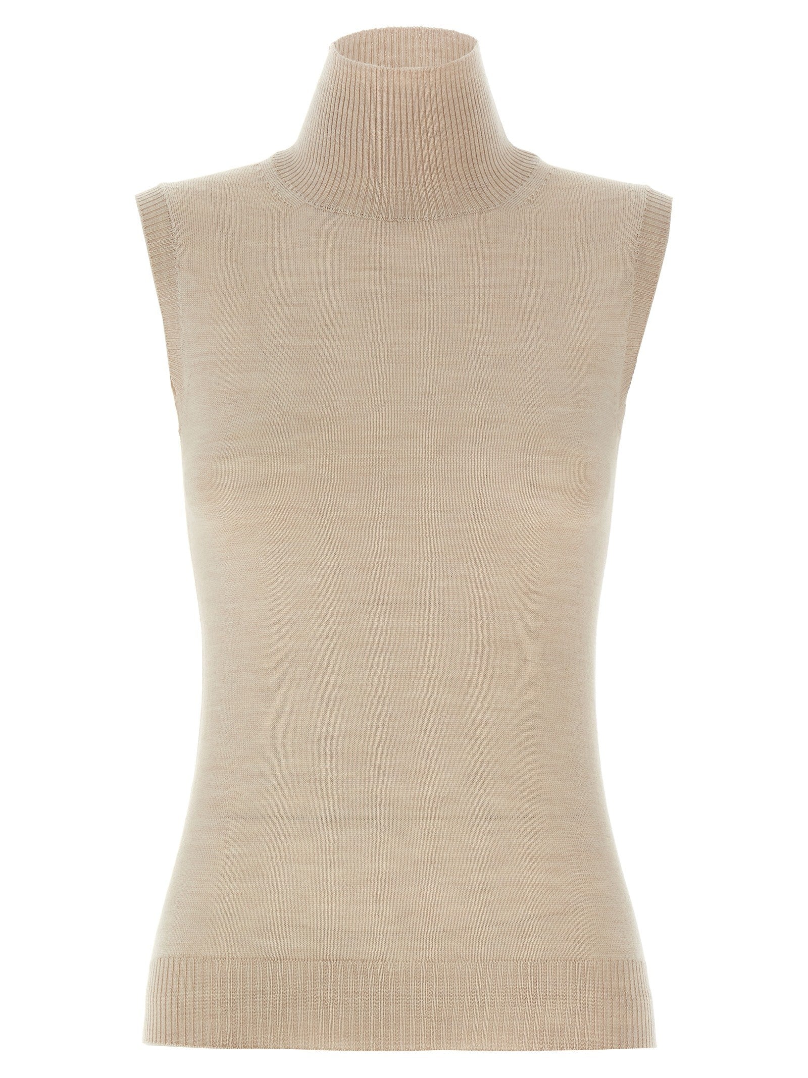 Sportmax Vertigo Wolf Beige