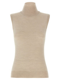 Sportmax Vertigo Wolf Beige