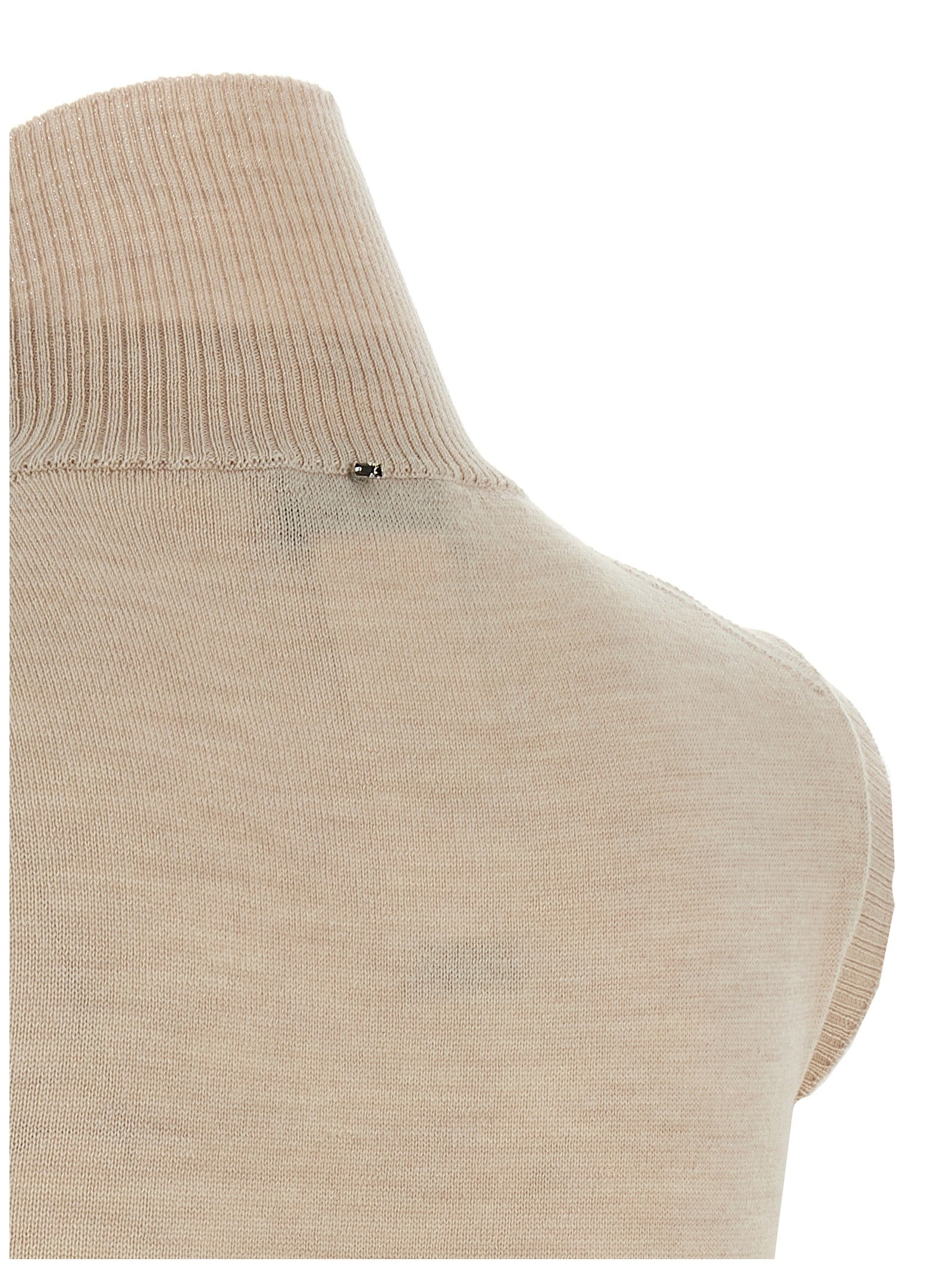Sportmax Vertigo Wolf Beige