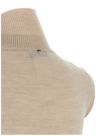 Sportmax Vertigo Wolf Beige