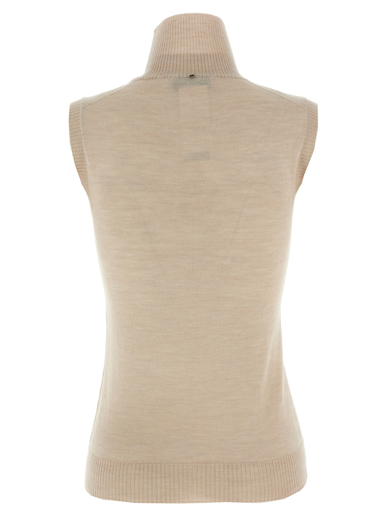 Sportmax Vertigo Wolf Beige