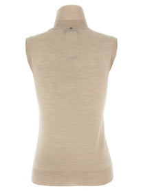 Sportmax Vertigo Wolf Beige
