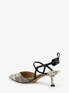 Fendi Women's Very Colibrì Pumps Black