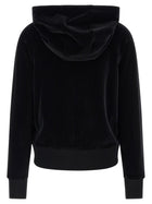 Burberry Vesper Hoodie Black, view 2
