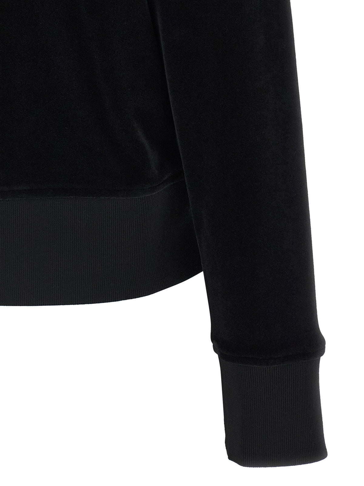 Burberry Vesper Hoodie Black, view 4