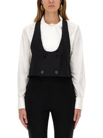 Nina Ricci Women's Vest Black