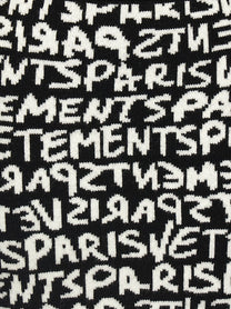 VETEMENTS - VETEMENTS - ’Vetements Paris Monogram Mini’ skirt - Women’s Bottoms