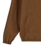 Miu Miu Vichy Blouson Brown, view 4