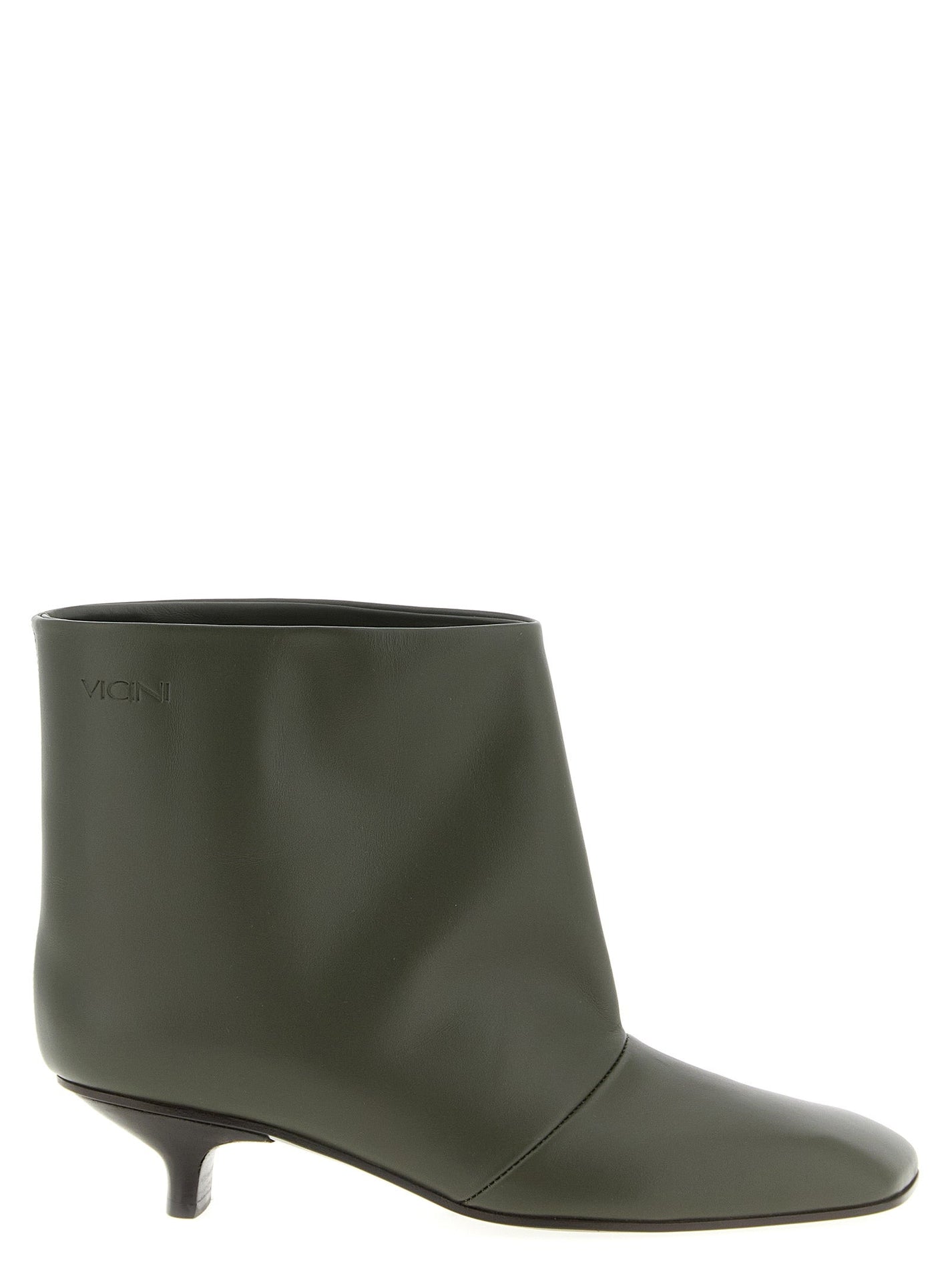 VICINI - VICINI - ’Cizin’ ankle boots - Women’s Shoes