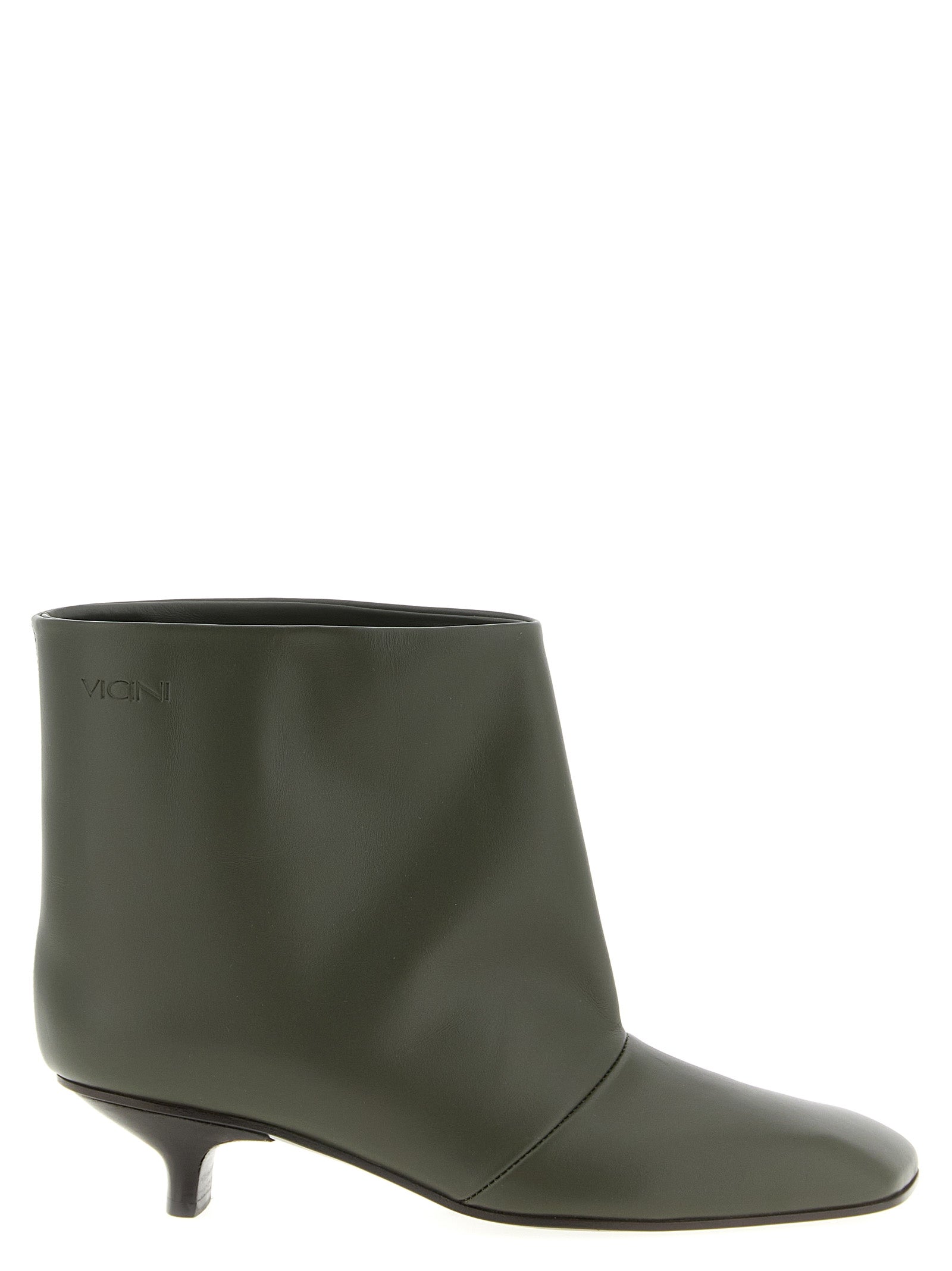 VICINI - VICINI - ’Cizin’ ankle boots - Women’s Shoes